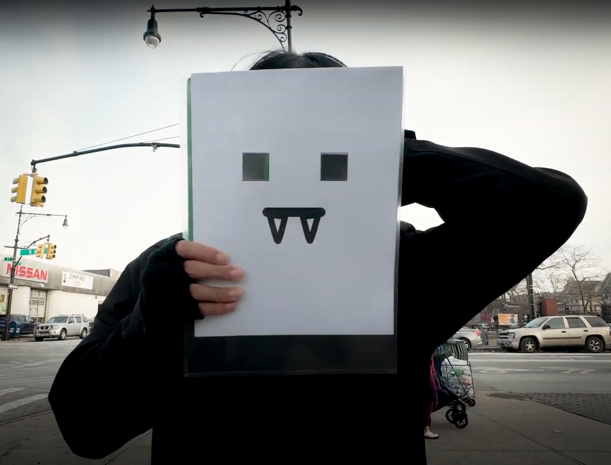 Distracted – PSA