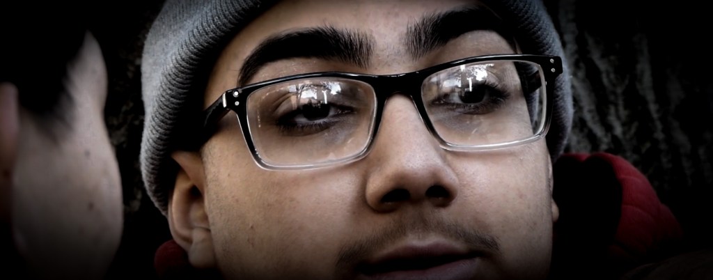 Eclipse Justice – Action Film