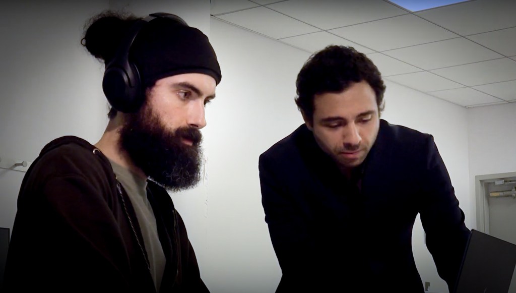 The Social Network – Remake