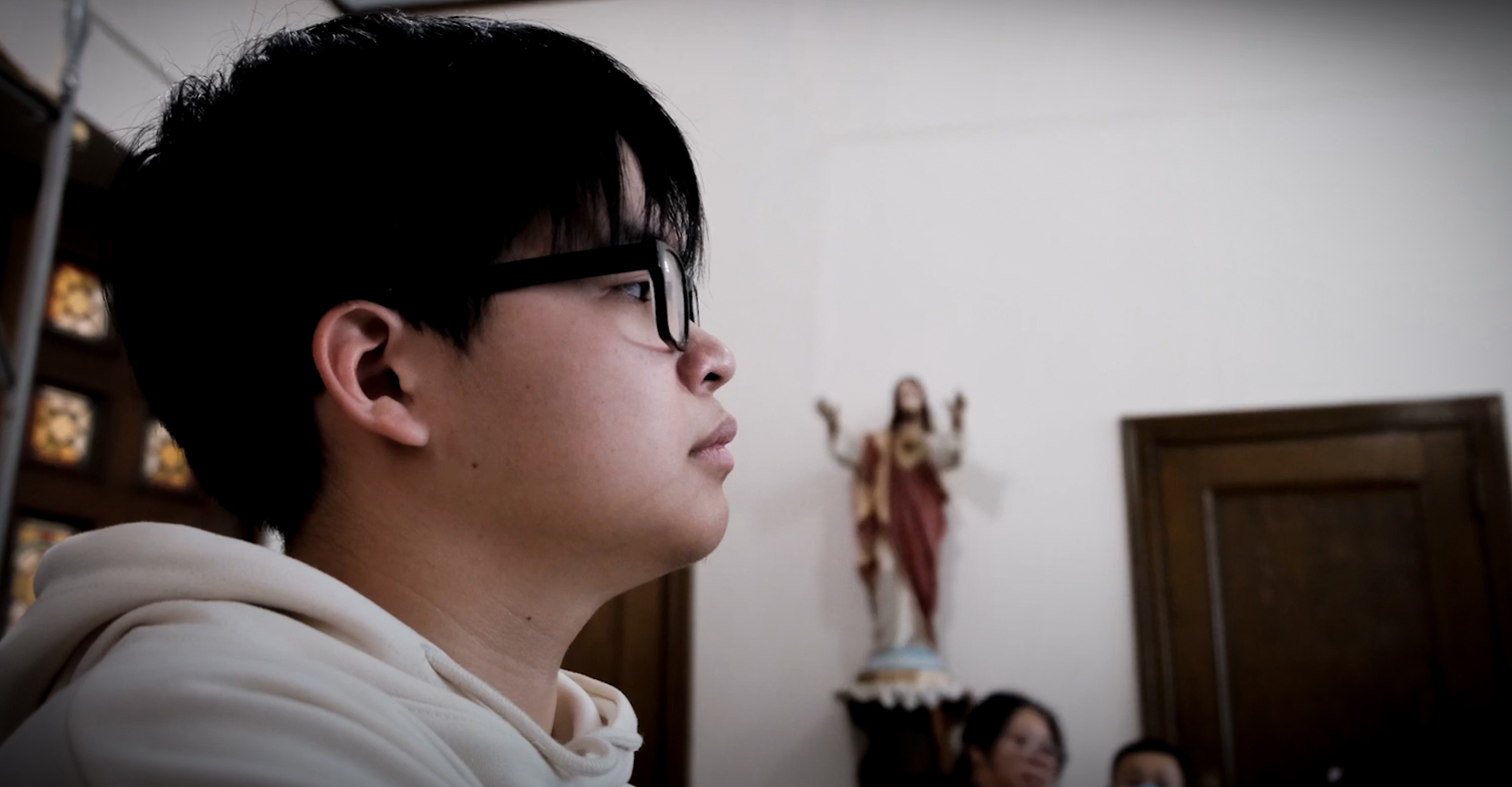 The Altar Legacy  – Documentary