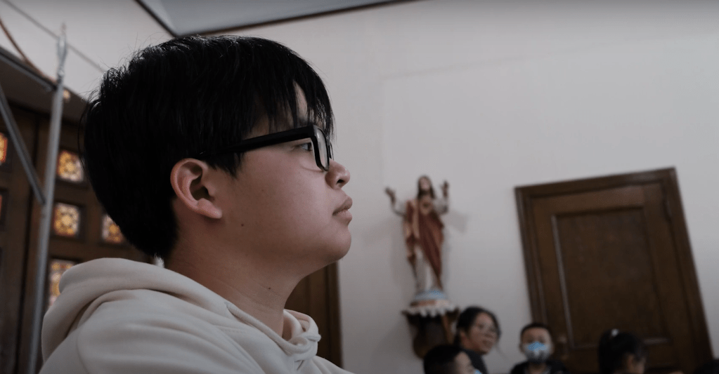 The Altar Legacy – Documentary