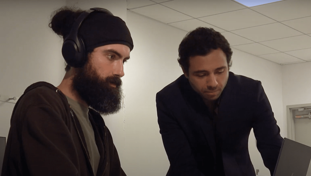 The Social Network – Remake