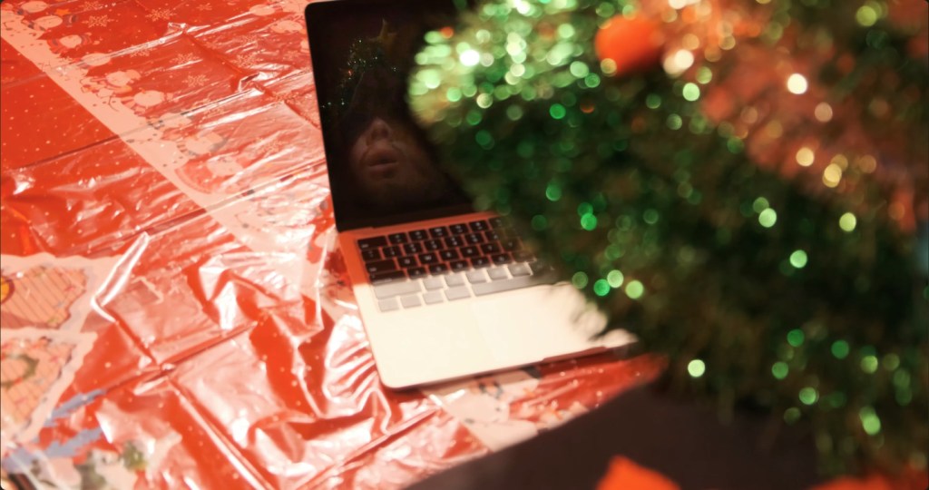 Good Morning Kaden – Horror